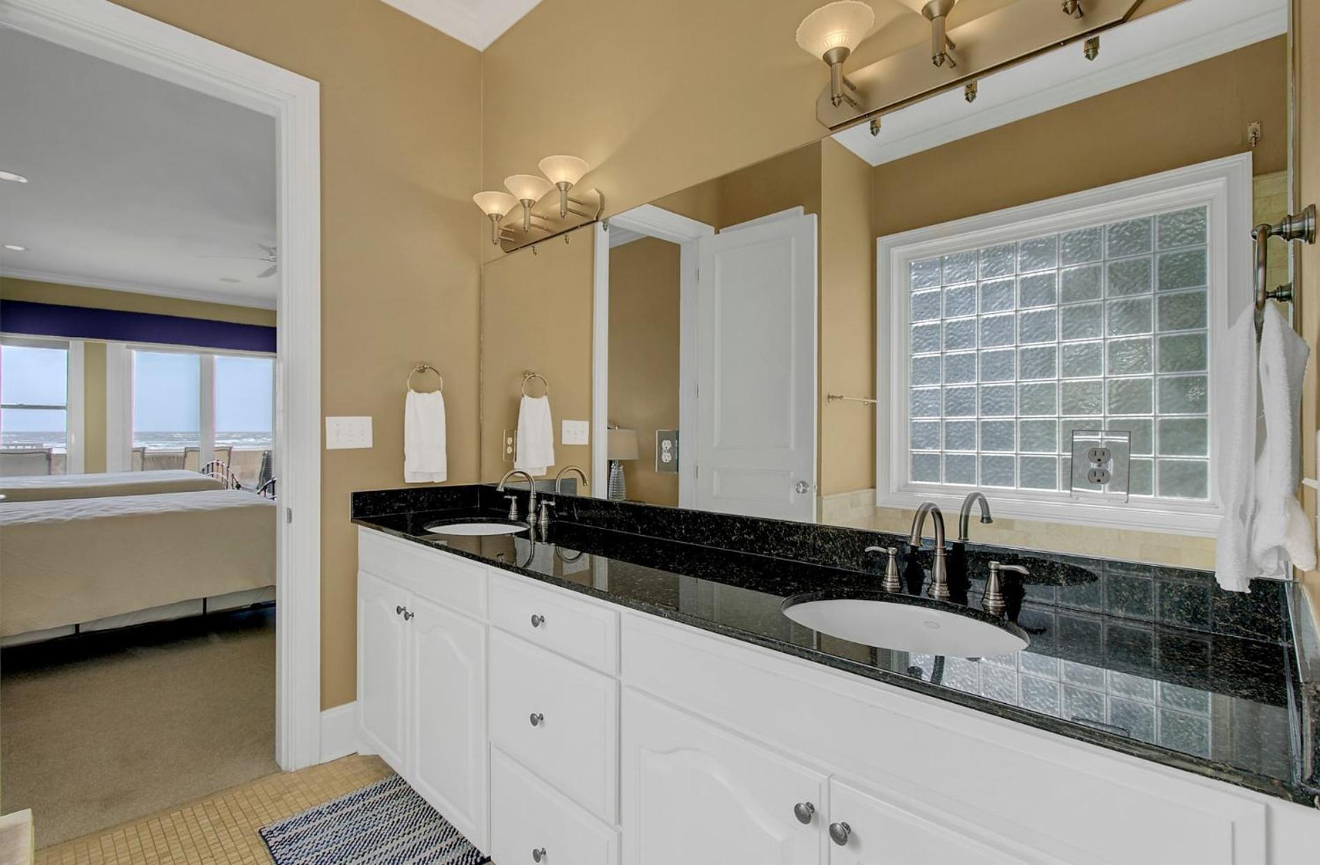 114 Ocean Boulevard By Avantstay Beachfront Putting Green Volleyball Court Infinity Pool Sullivan's Island Eksteriør billede